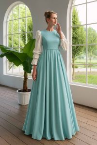 שמלות ערב לנשים