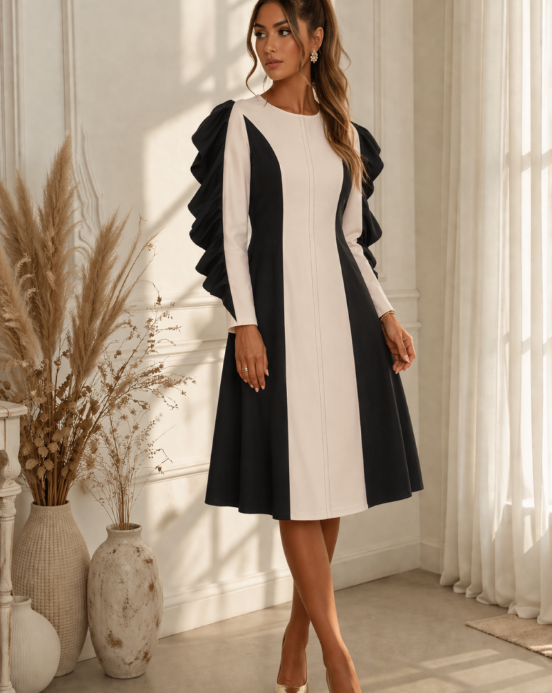 שמלות צנועות לנשים ונערות