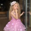 ⁦שמלת ילדות גלורי⁩ – תמונה ⁦2⁩