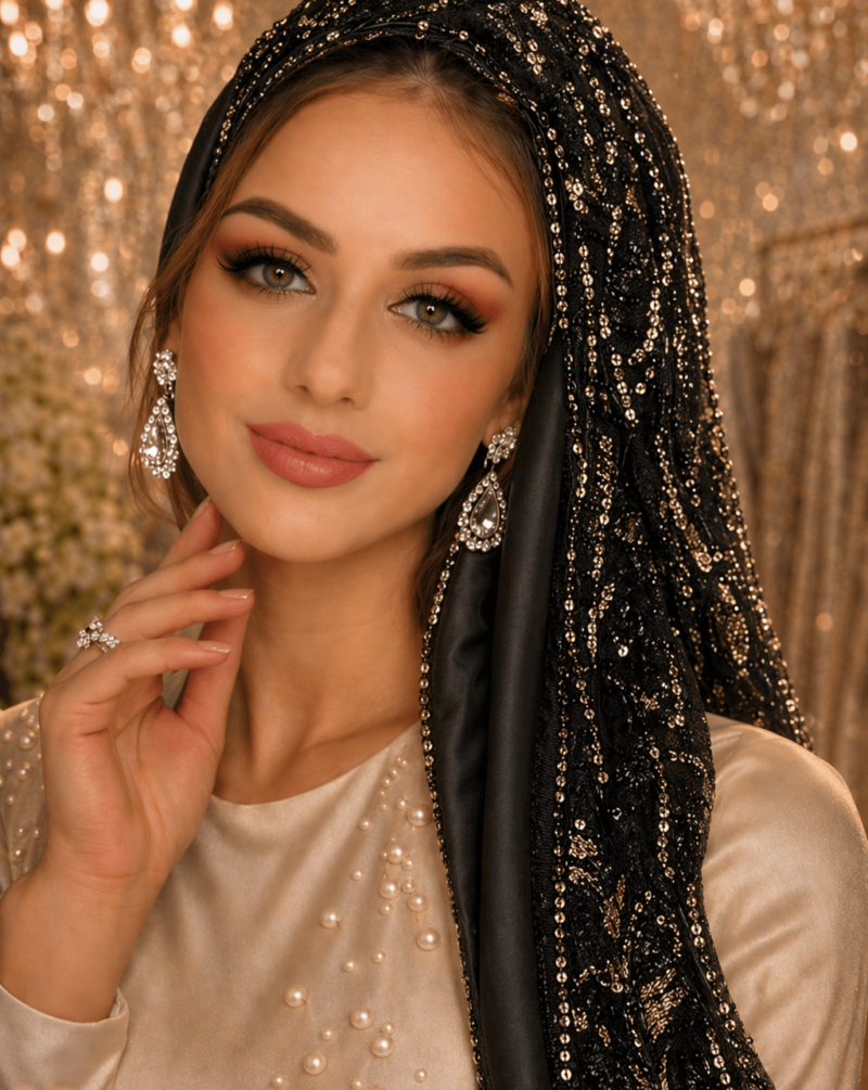 כיסוי ראש ומטפחות