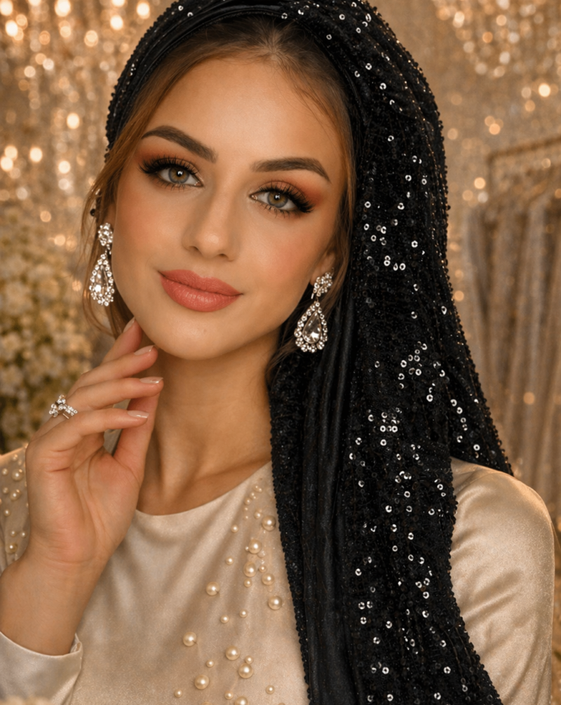 כיסוי ראש ו מטפחות