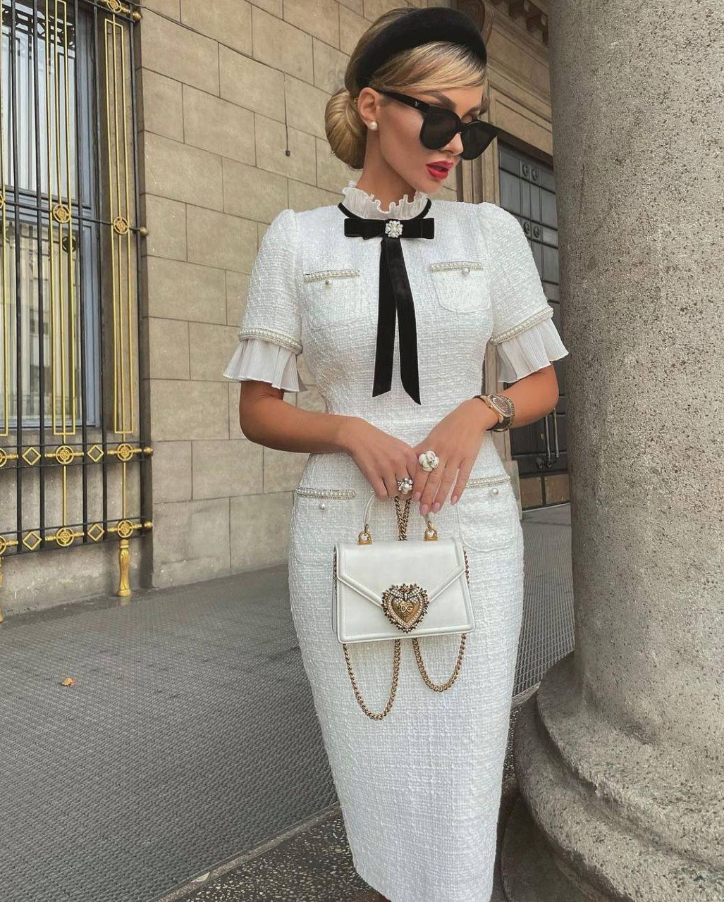 שמלה לנשים מעוצבת