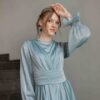 ⁦שמלת לורנזה⁩ – תמונה ⁦4⁩