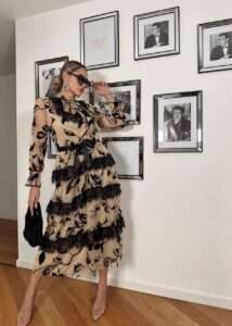 שמלת 👗 שמלות ערב צנועות לנשים 2025 – המדריך המלא לבחירת השמלה המושלמת שמלות מדהימות רק בverdah מבית Verdah | מבד – עיצוב יוקרתי ואופנה צנועה | Verdah elegant modest fashion שמלה שמלות ערב צנועות