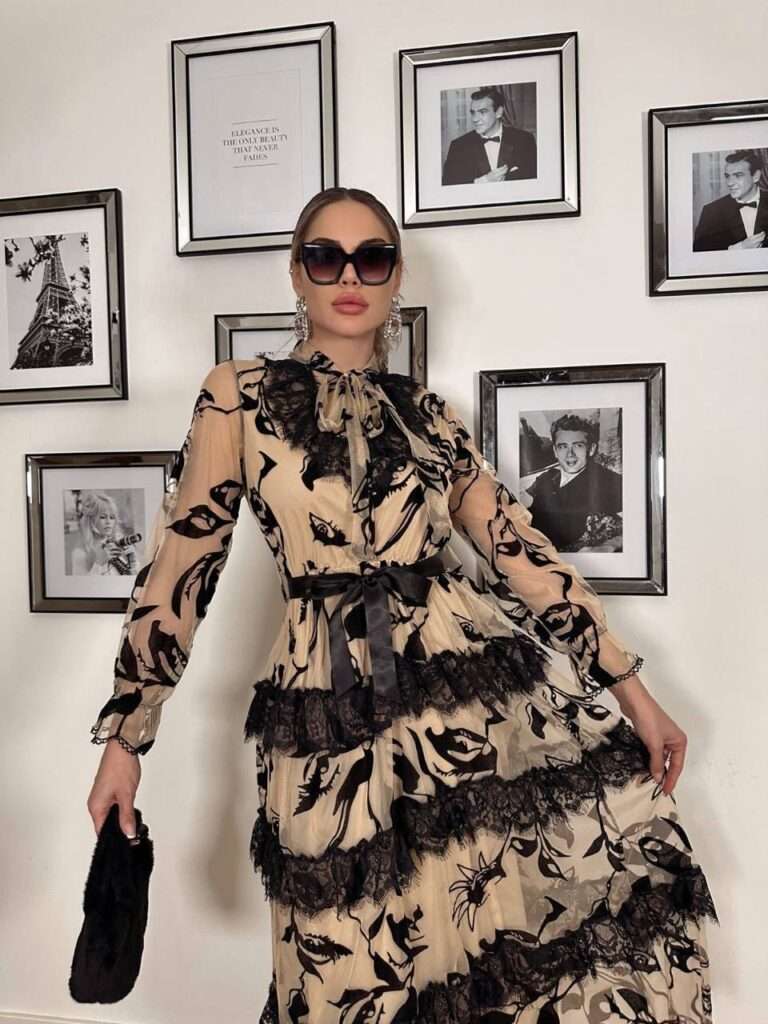 שמלת 👗 שמלות ערב צנועות לנשים 2025 – המדריך המלא לבחירת השמלה המושלמת שמלות מדהימות רק בverdah מבית Verdah | מבד – עיצוב יוקרתי ואופנה צנועה | Verdah elegant modest fashion שמלה שמלות ערב צנועות