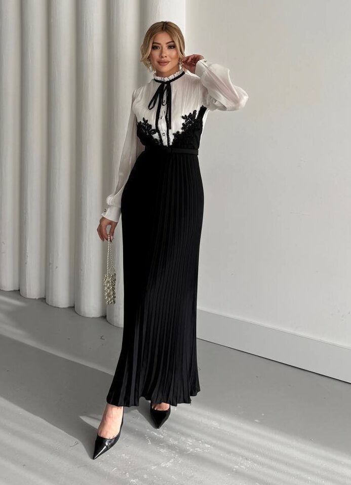 שמלות צנועות לנשים