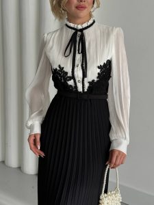 שמלות לנשים שמלות לאירועים שמלות צנועות