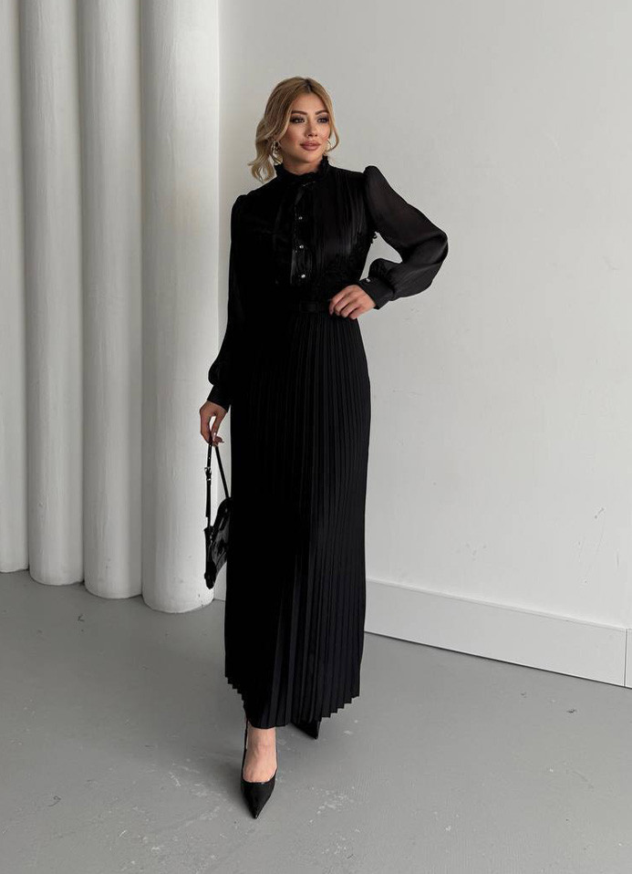 שמלות לנשים צנועות