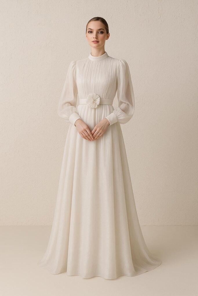 שמלת 👗 שמלות ערב צנועות לנשים, שמלות ערב יוקרתיות לנשים – כל הדגמים באתר במלאי מוגבל. חובה לראות!כנסו לאתר לראות אתכל הדגמים! מבית Verdah | מבד – עיצוב יוקרתי ואופנה צנועה | Verdah elegant modest fashion שמלה שמלות ערב צנועות לנשים