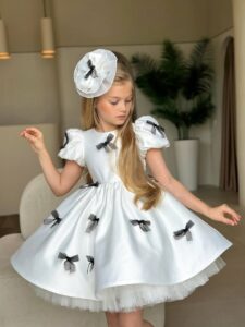 שמלות ילדות ושושבינו לאירועים