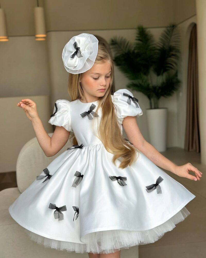 שמלות ילדות ושושבינו לאירועים