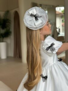 שמלות ילדות ושושבינו לאירועים