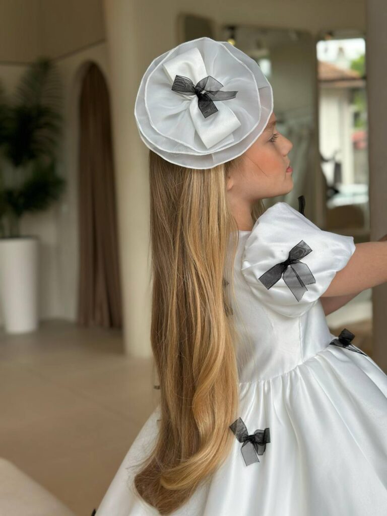 שמלות ילדות ושושבינו לאירועים