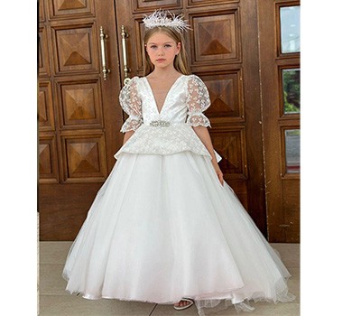 שמלות ילדות לאירועים