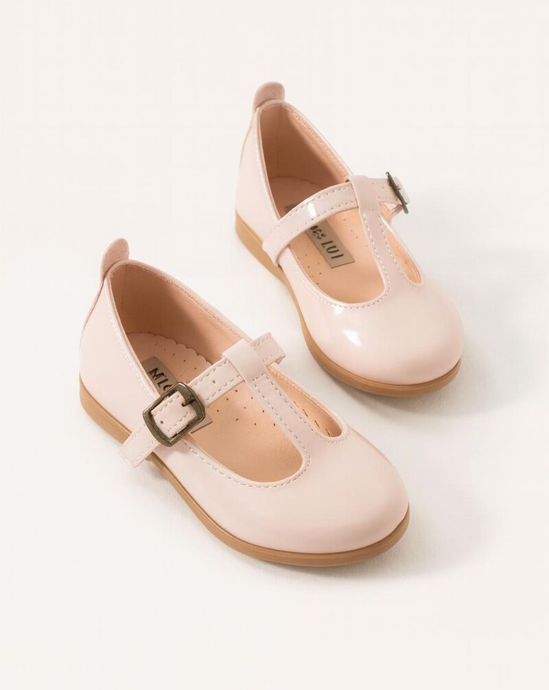 נעליים לילדות אלגנטיות