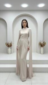 שמלות צנועות לנשים