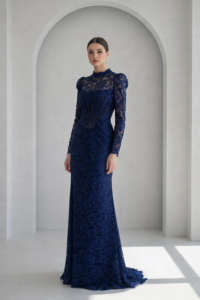 שמלת 👗 שמלות ערב לנשים – שמלות ערב לנשים 2026 – הדגמים החדשים, מחירים ומדריך התאמה | VERDAH מבית Verdah | מבד – עיצוב יוקרתי ואופנה צנועה | Verdah elegant modest fashion שמלה שמלות ערב צנועות