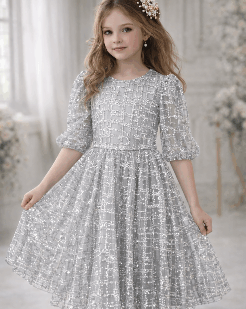 שמלות לילדות ושושבינת לאירועים