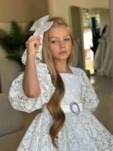 שמלות לילדות ושושבינות לאירועים