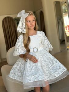 שמלות לילדות ושושבינות לאירועים