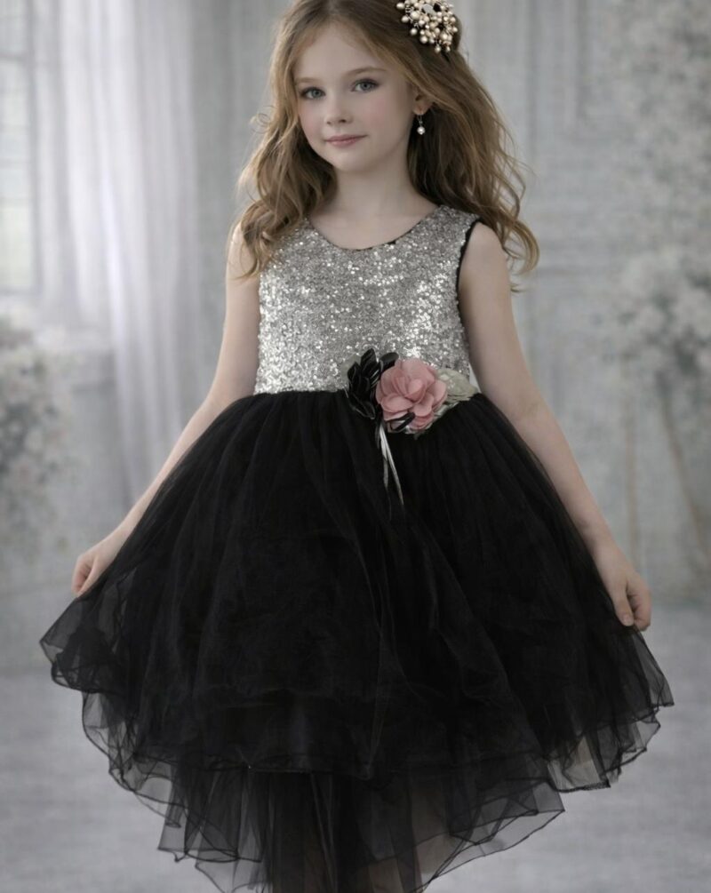 שמלות לילדות ושושבינות