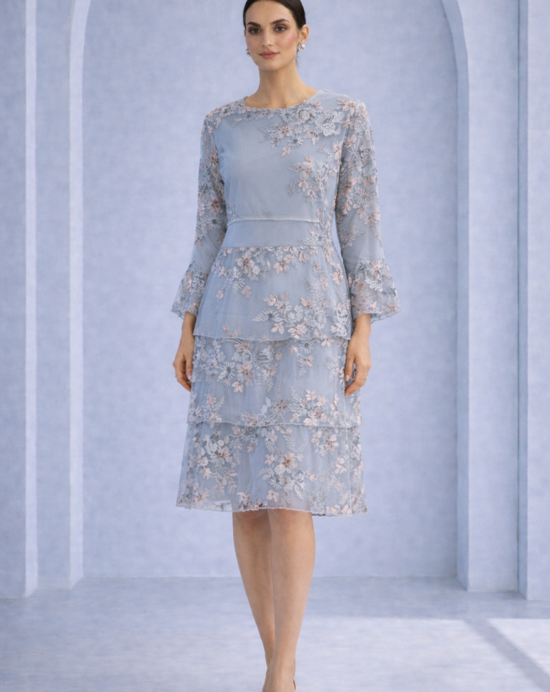 שמלות צנועות לנשים