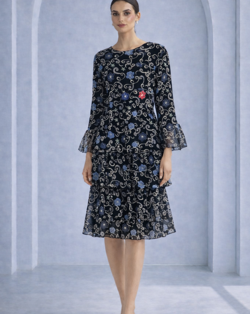 שמלות צנועות לנשים