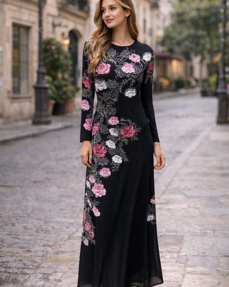 שמלות צנועות לנשים