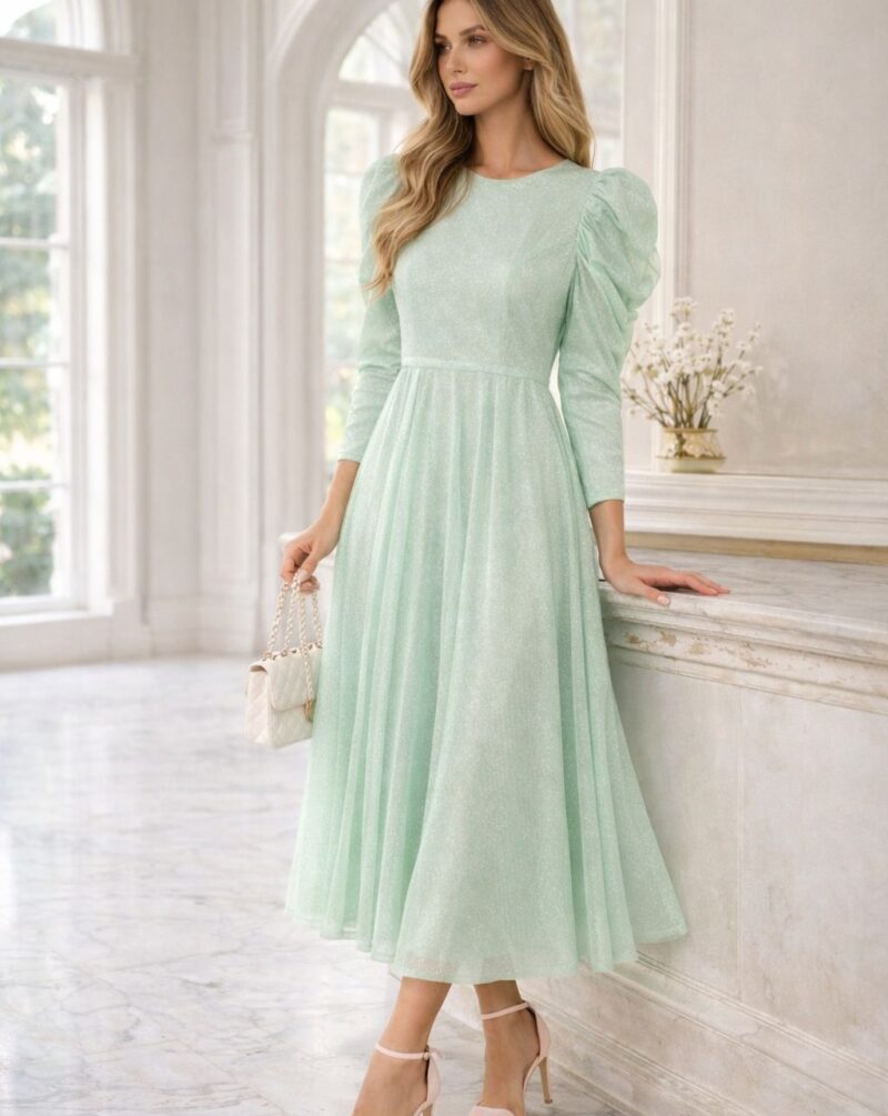 שמלות צנועות לנשים