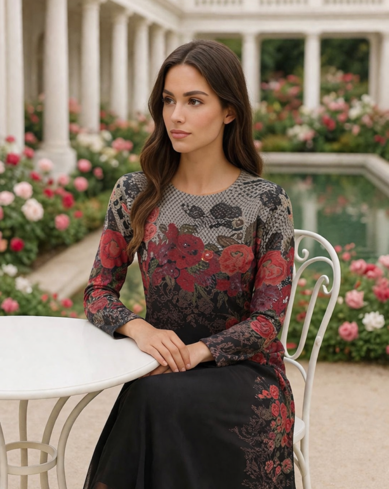 שמלות צנועות