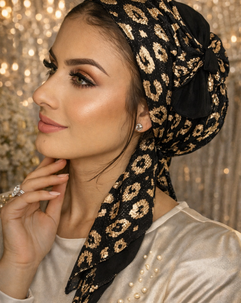 כיסוי ראש ומטפחות