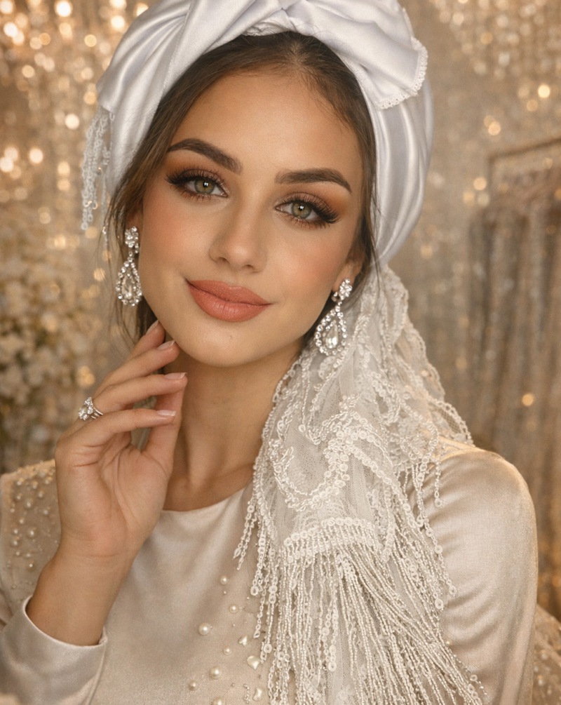 כיסוי ראש ומטפחות