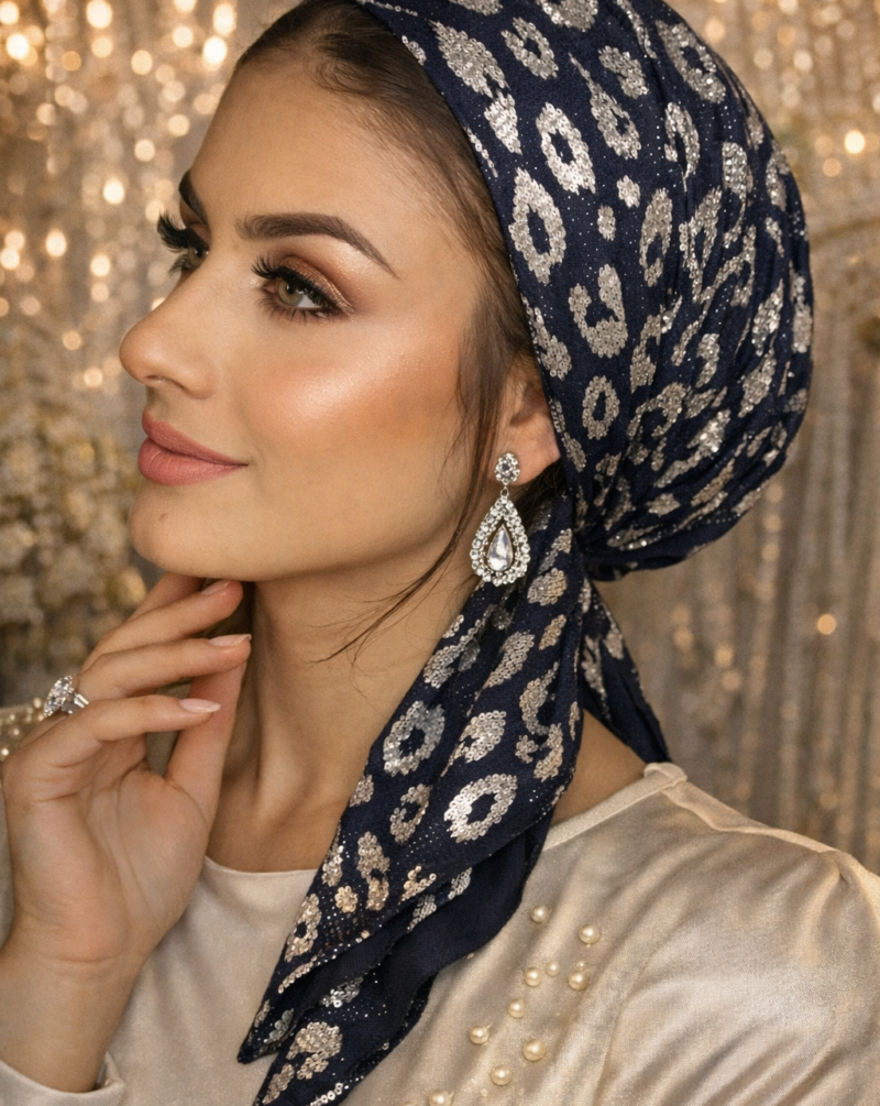 כיסוי ראש ומטפחות