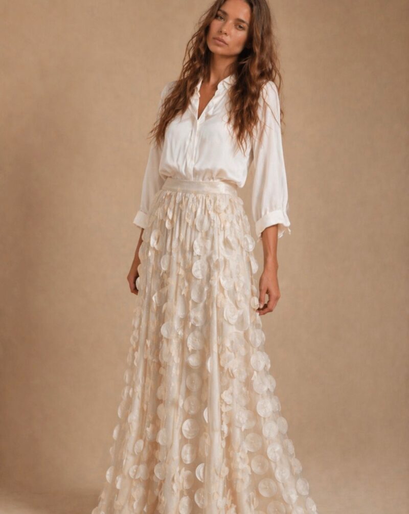 חצאית ארוכה