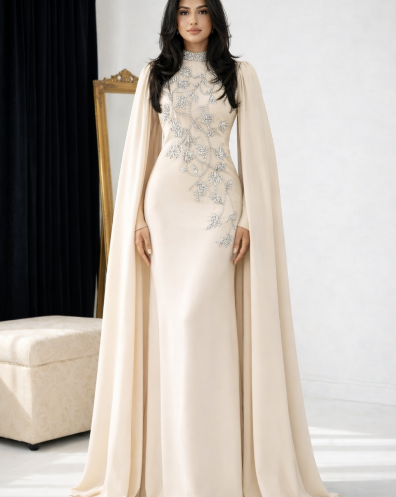 שמלות צנועות לנשים