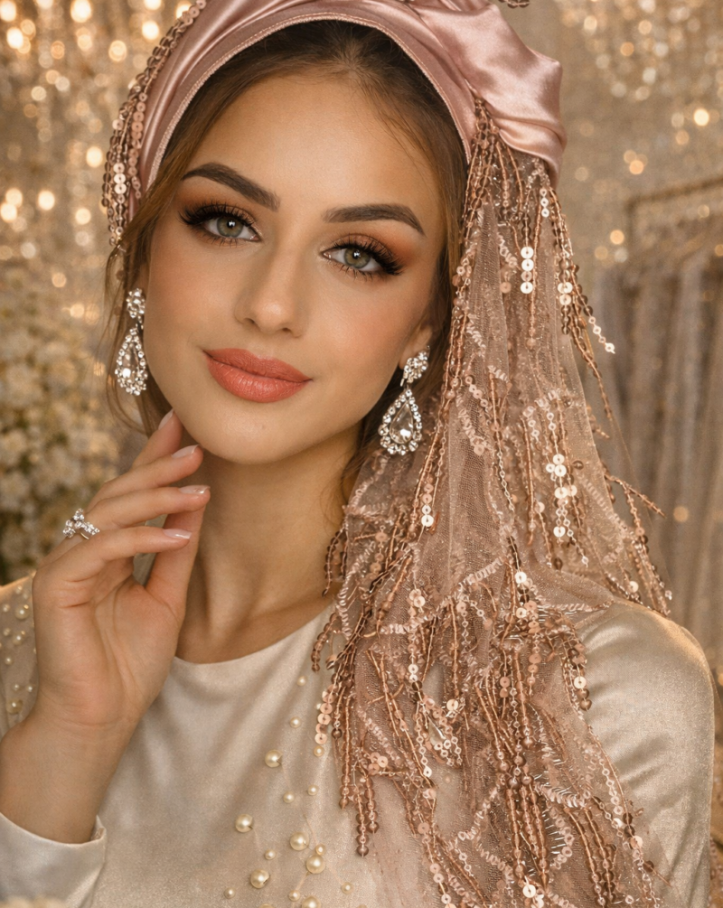 כיסוי ראש ומטפחות